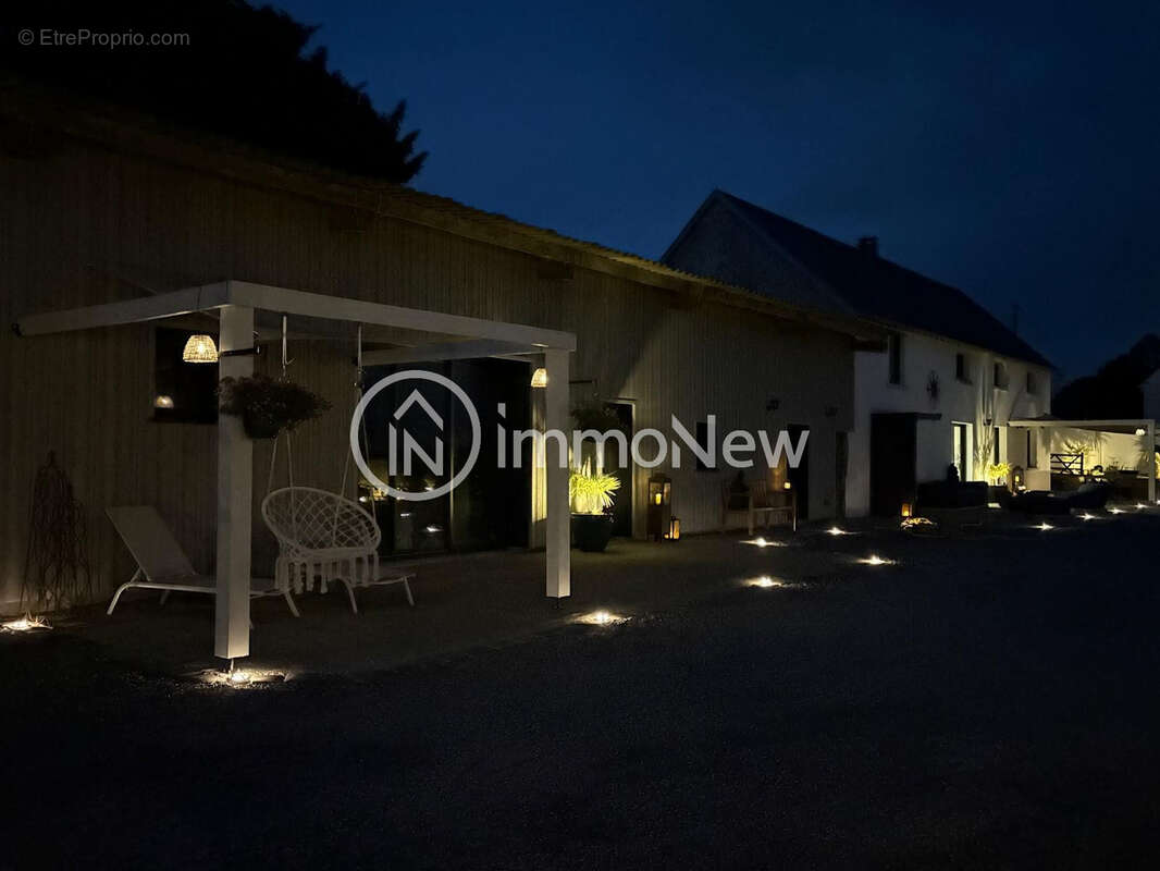 Maison rénovée à neuf avec vue sur la baie - photo 25