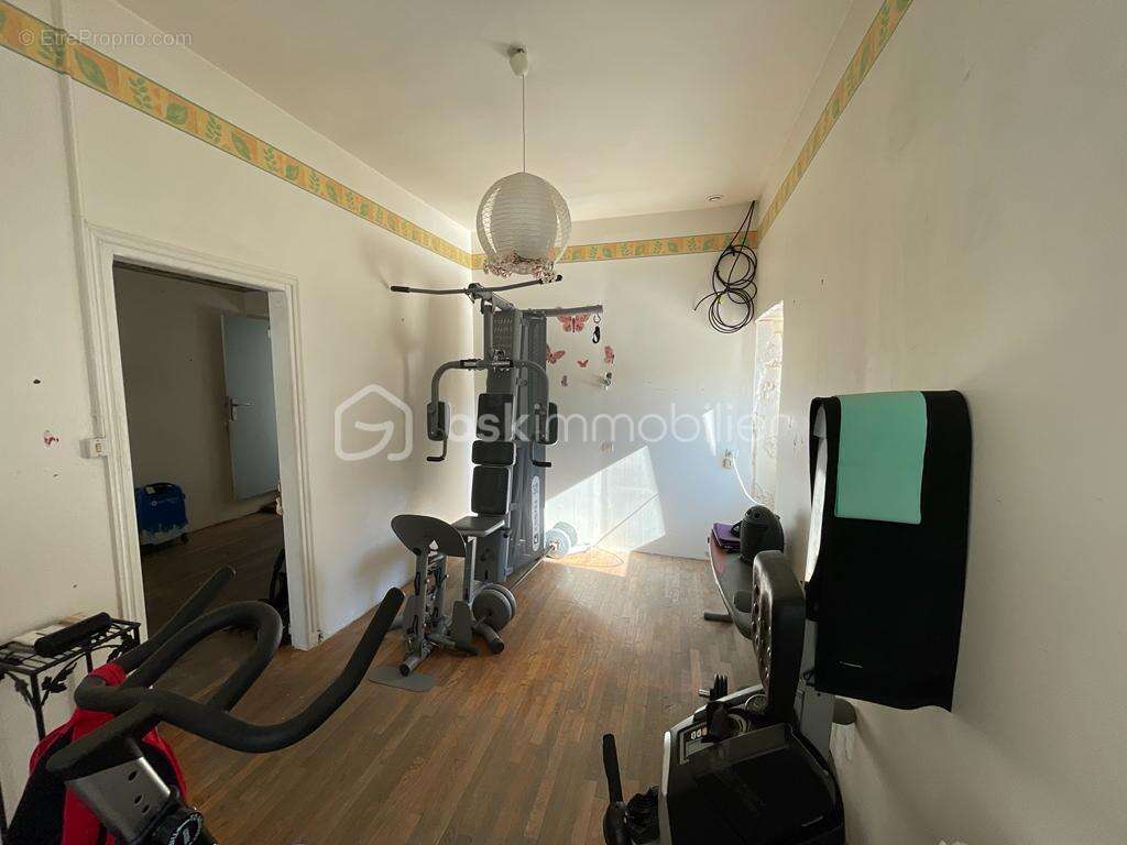 Maison à ECHILLEUSES