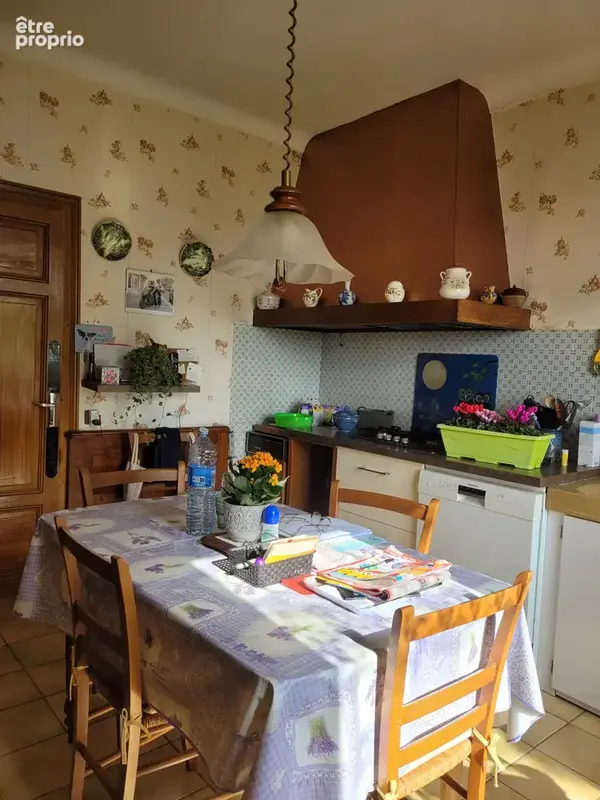 MAISON DE CAMPAGNE en Vente à terme sur 120 mois - photo 13