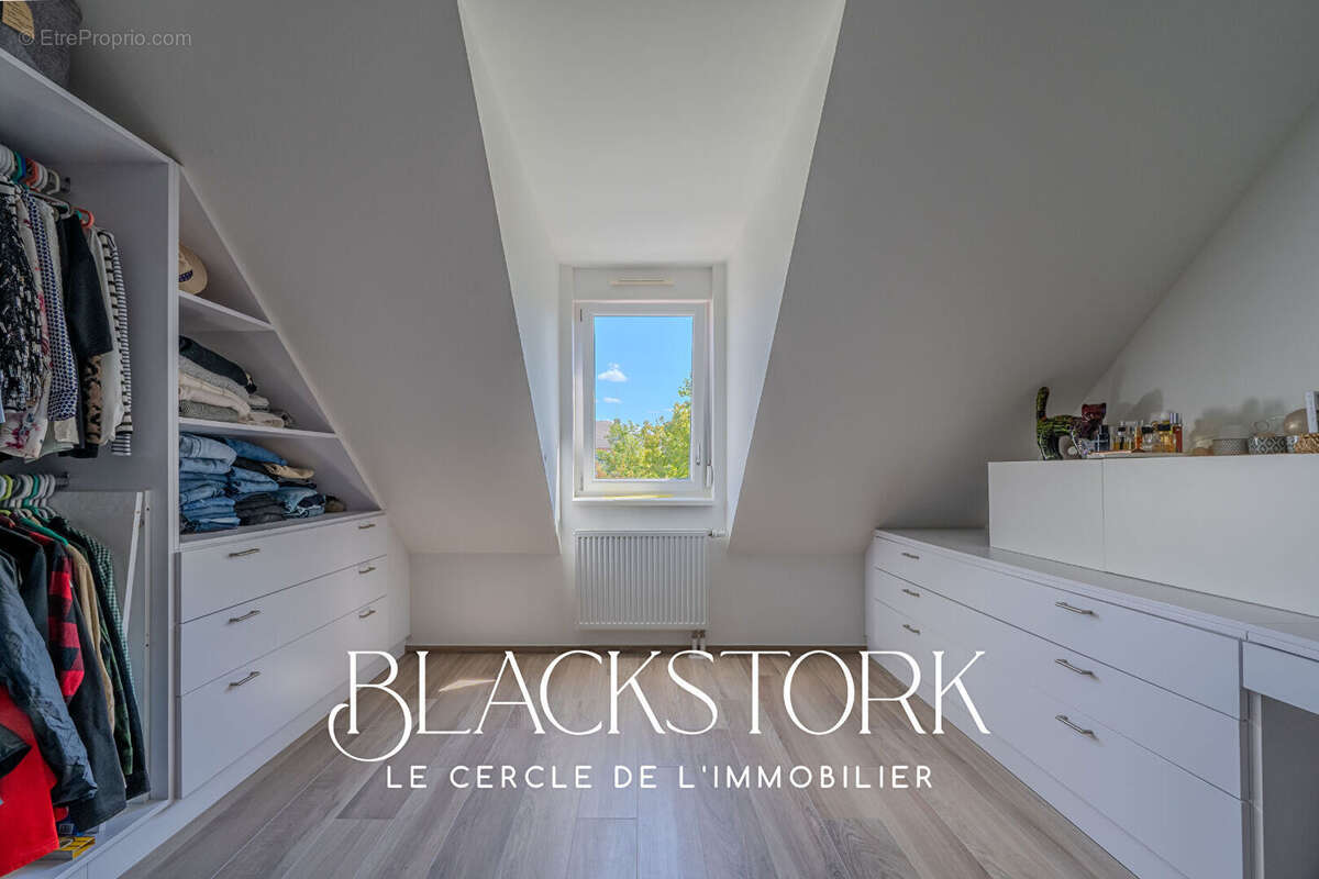 Appartement 3 pièces 74 m2 - attique avec ascenseur - photo 5