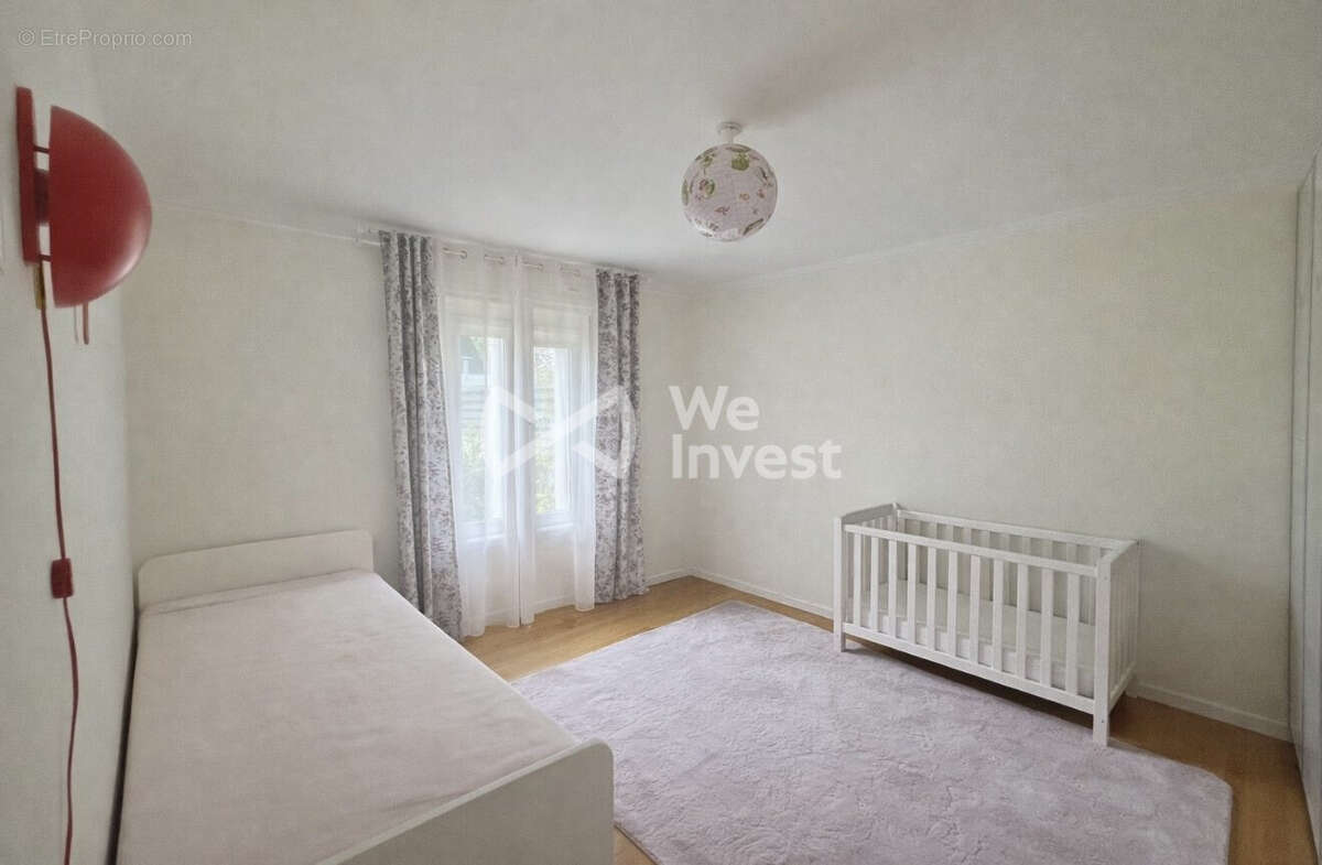 Appartement à SCHILTIGHEIM