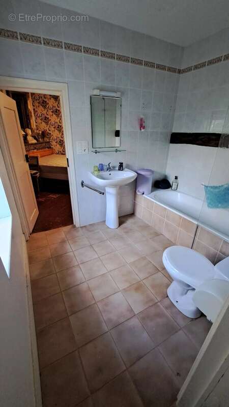 Maison à LABOUTARIE