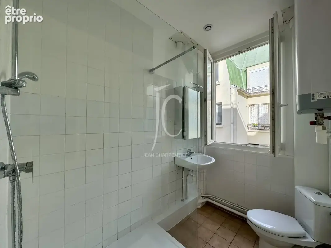Appartement 1 pièce 28 m² à vendre à Paris-19e (75019) - photo 4