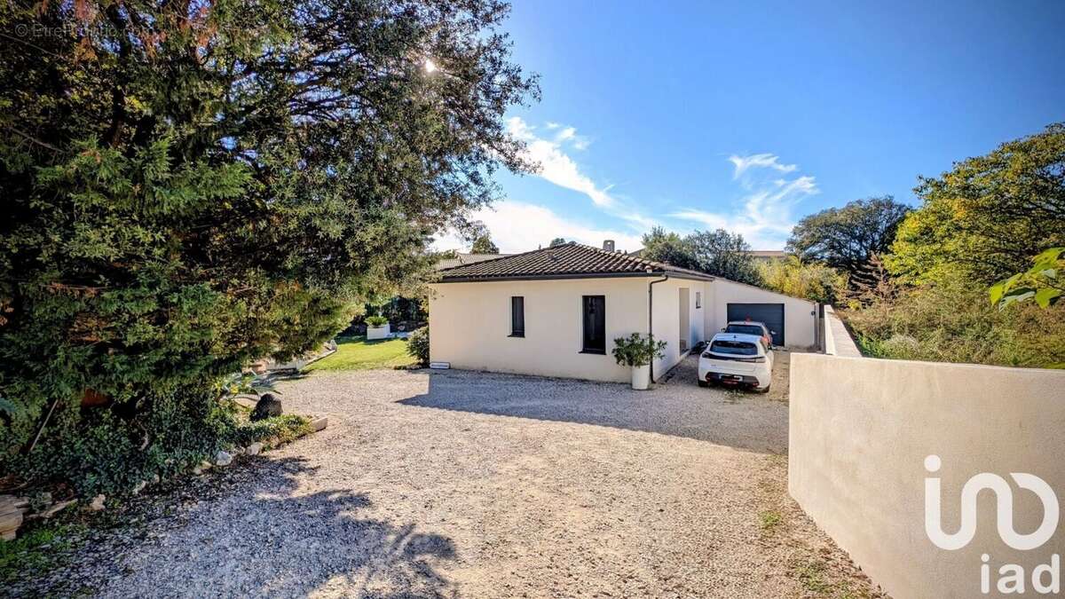 Photo 3 - Maison à CAVAILLON