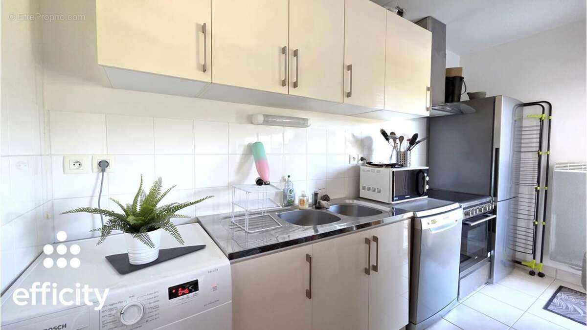 Appartement - photo 2