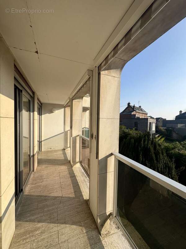 Appartement 101 m² à Rouen  - photo 4