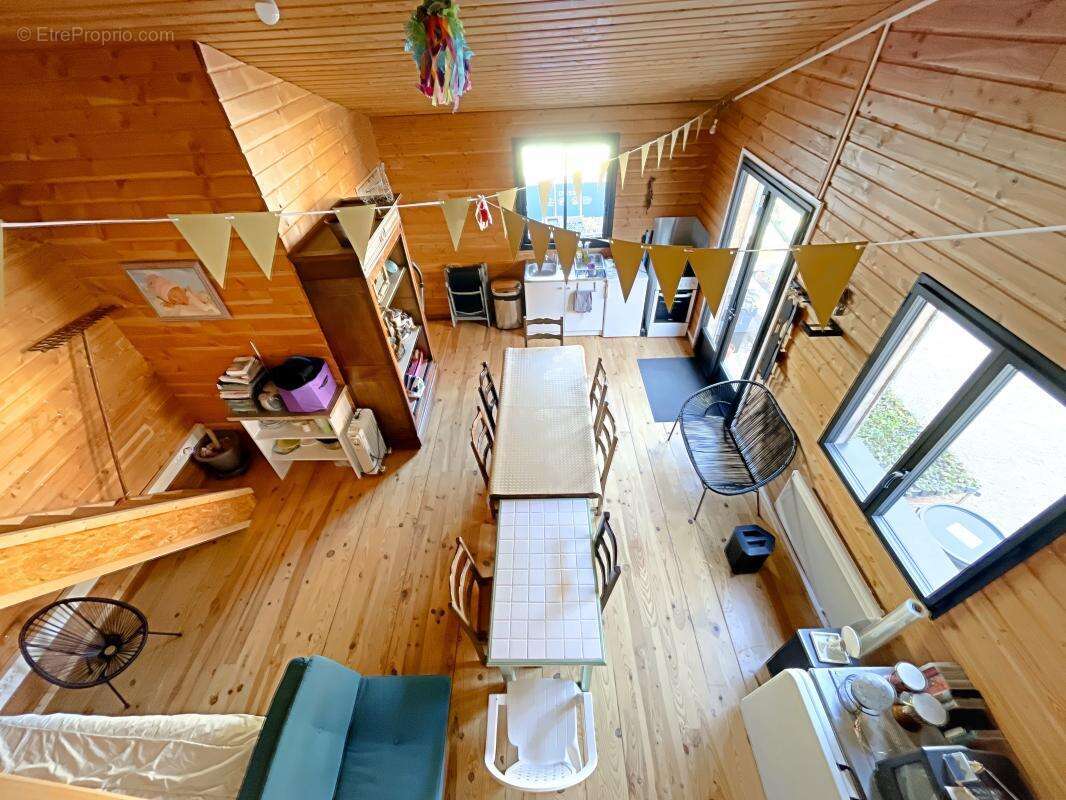 Maison à LA BRILLANNE