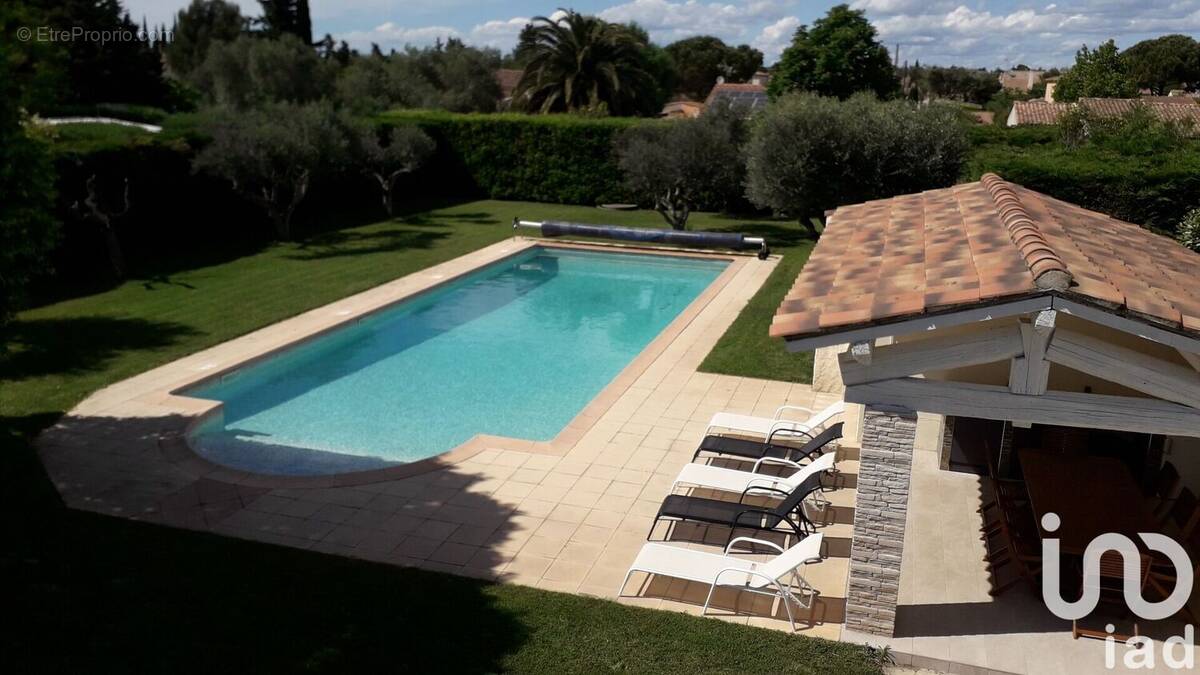 Photo 1 - Maison à ARLES