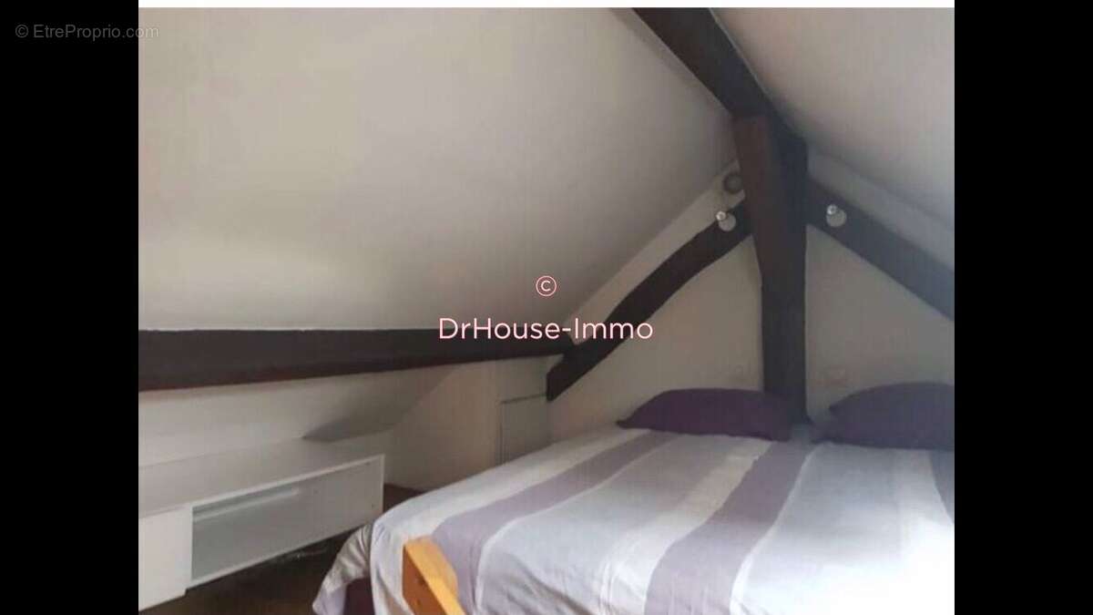 Appartement à BOURGES