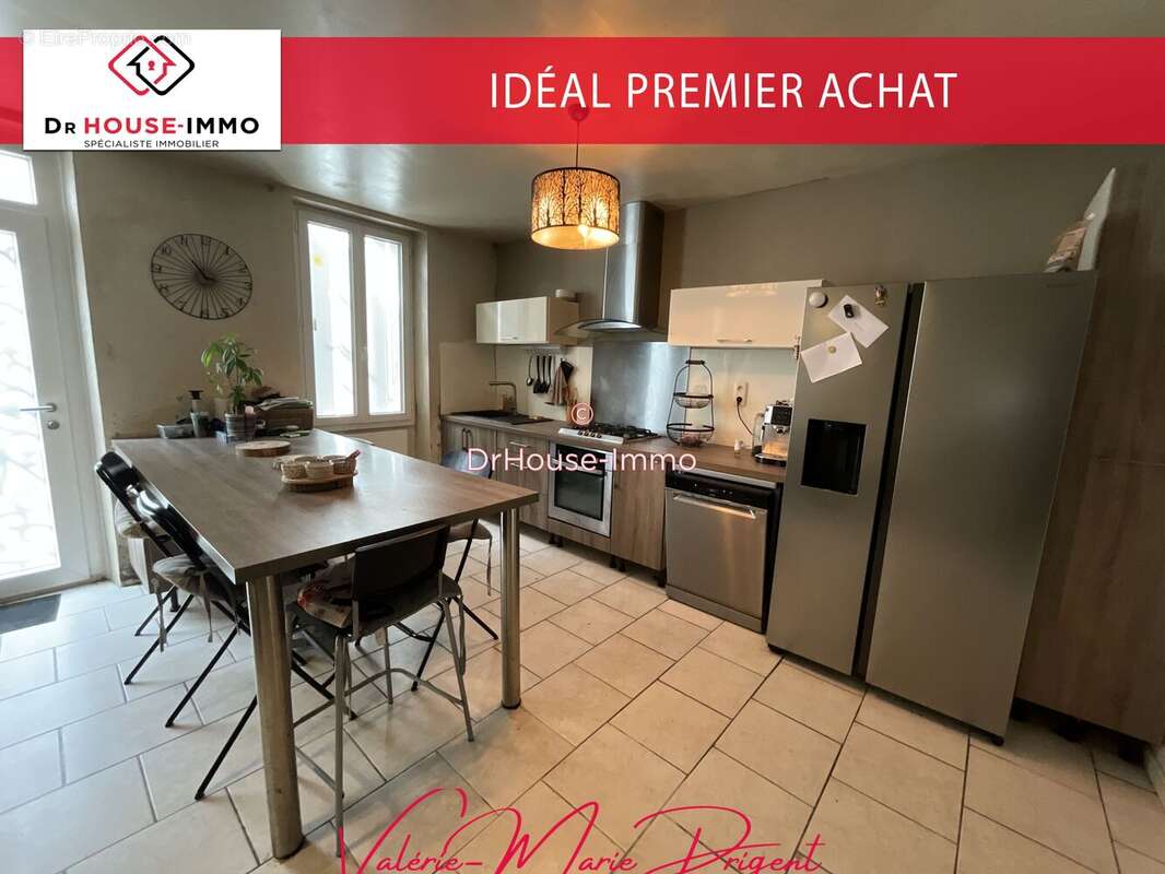 Maison à LUDON-MEDOC