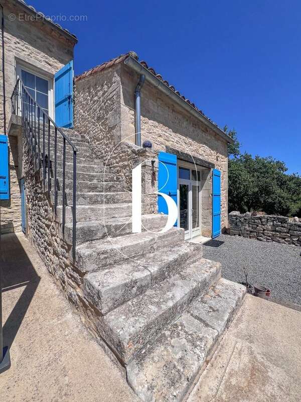Maison 160 m² à Barjac  - photo 30