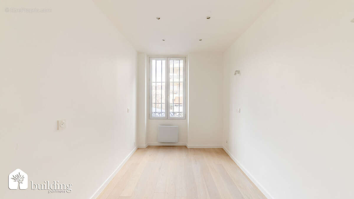 Asnières-sur-Seine Mairie - Appartement 3 pièces de 59.68 m² - photo 7