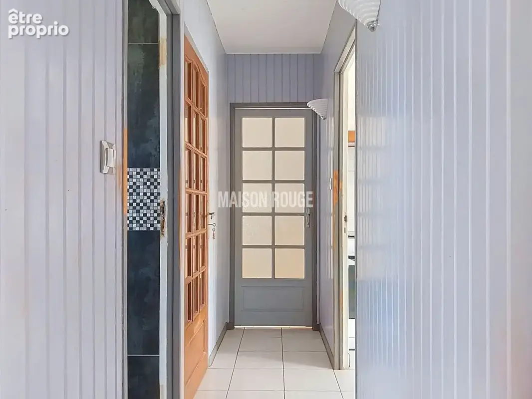 Nouveauté ! PLouha ,Maison de 110 m² avec 4 chambres, sous-sol aménagé et jardin - photo 15