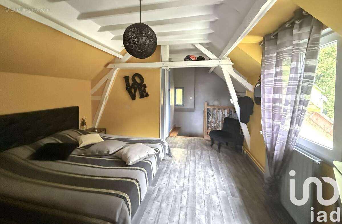 Photo 5 - Maison à TROYES