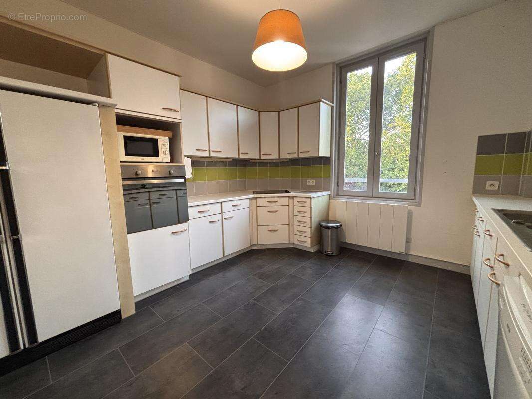 Appartement - photo 8
