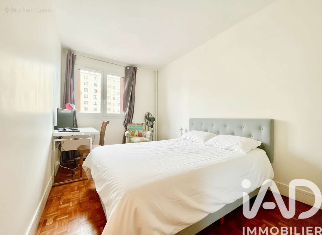 Photo 7 - Appartement à CHATILLON