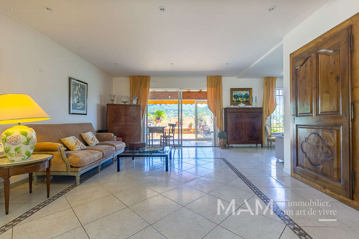 Appartement à CASSIS