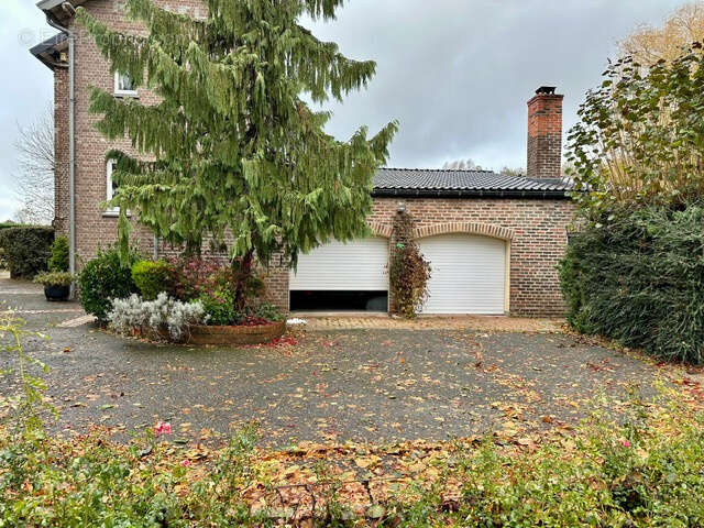 Maison à LA FLAMENGRIE