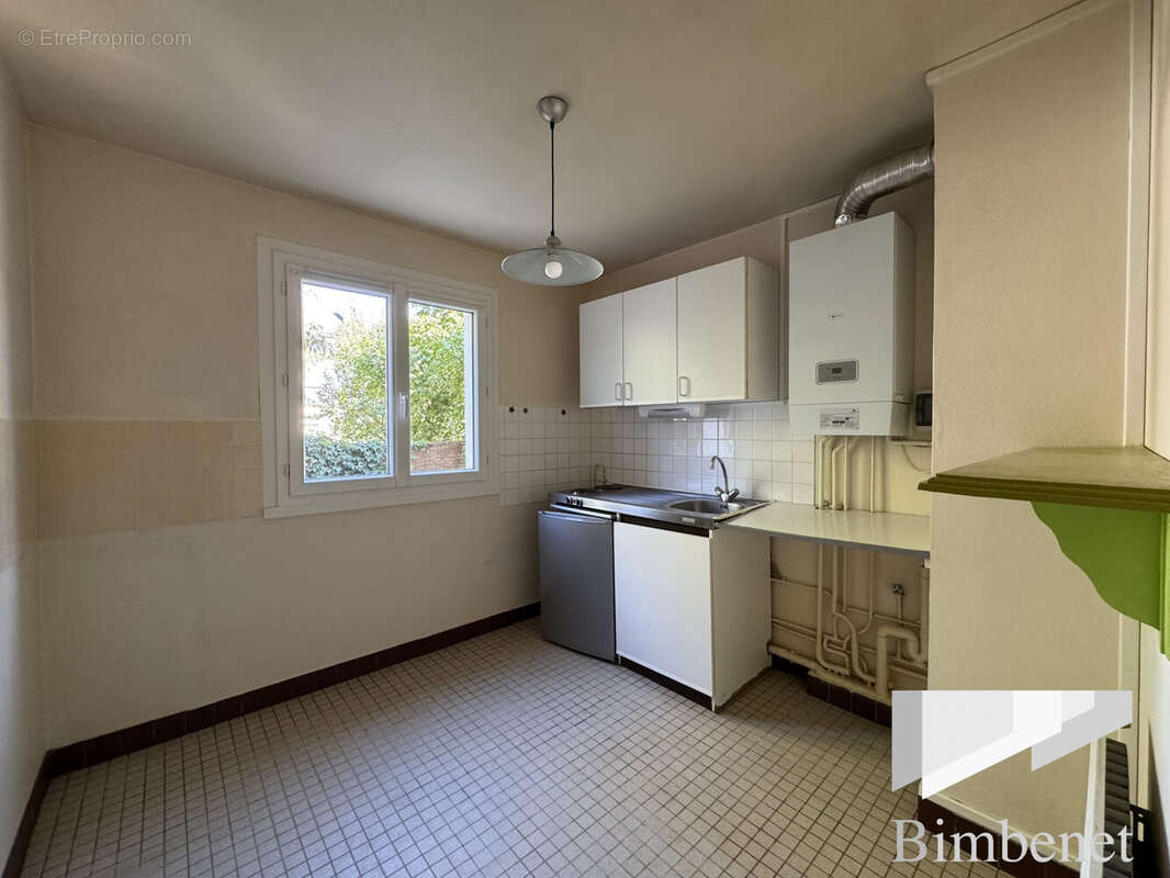 Appartement 36 m² à Olivet  - photo 4