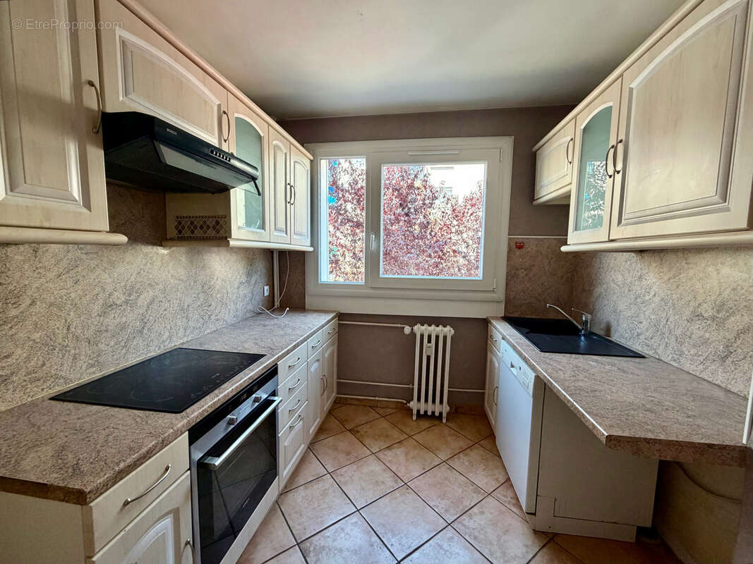 Appartement à LIMOGES