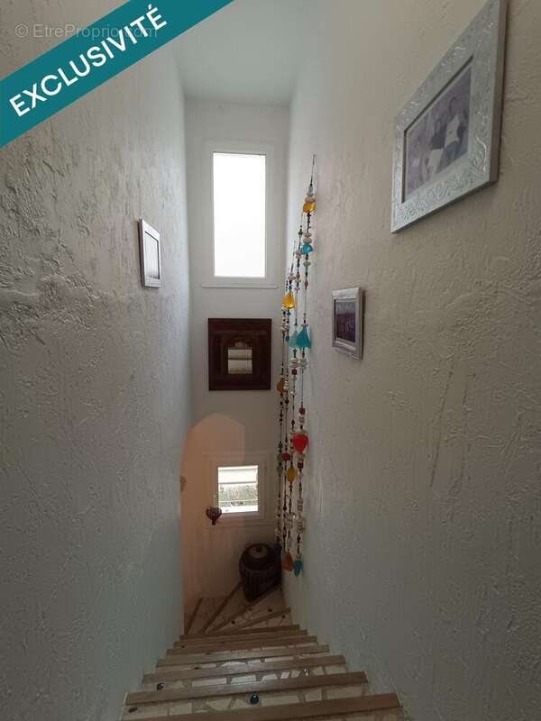 Photo 5 - Maison à SAGY