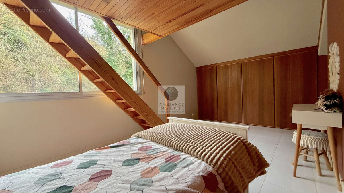 Maison à LORIOL-SUR-DROME