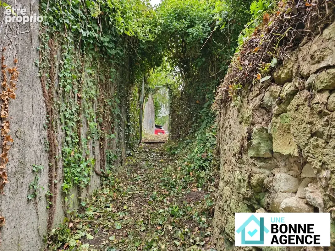 Appartement 1 pièce 25 m² à vendre à Amboise (37400) - photo 4