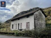 Maison à BIELLE