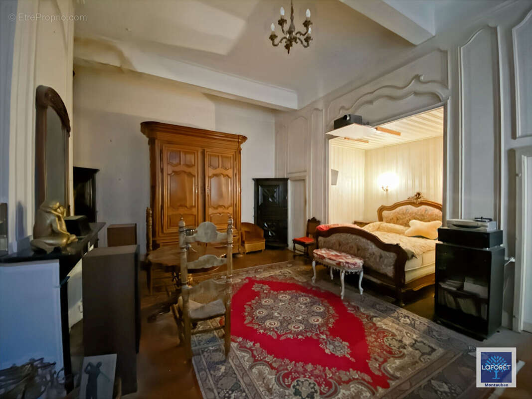 Appartement Montauban 5 pièce(s) 238 m2 - photo 5