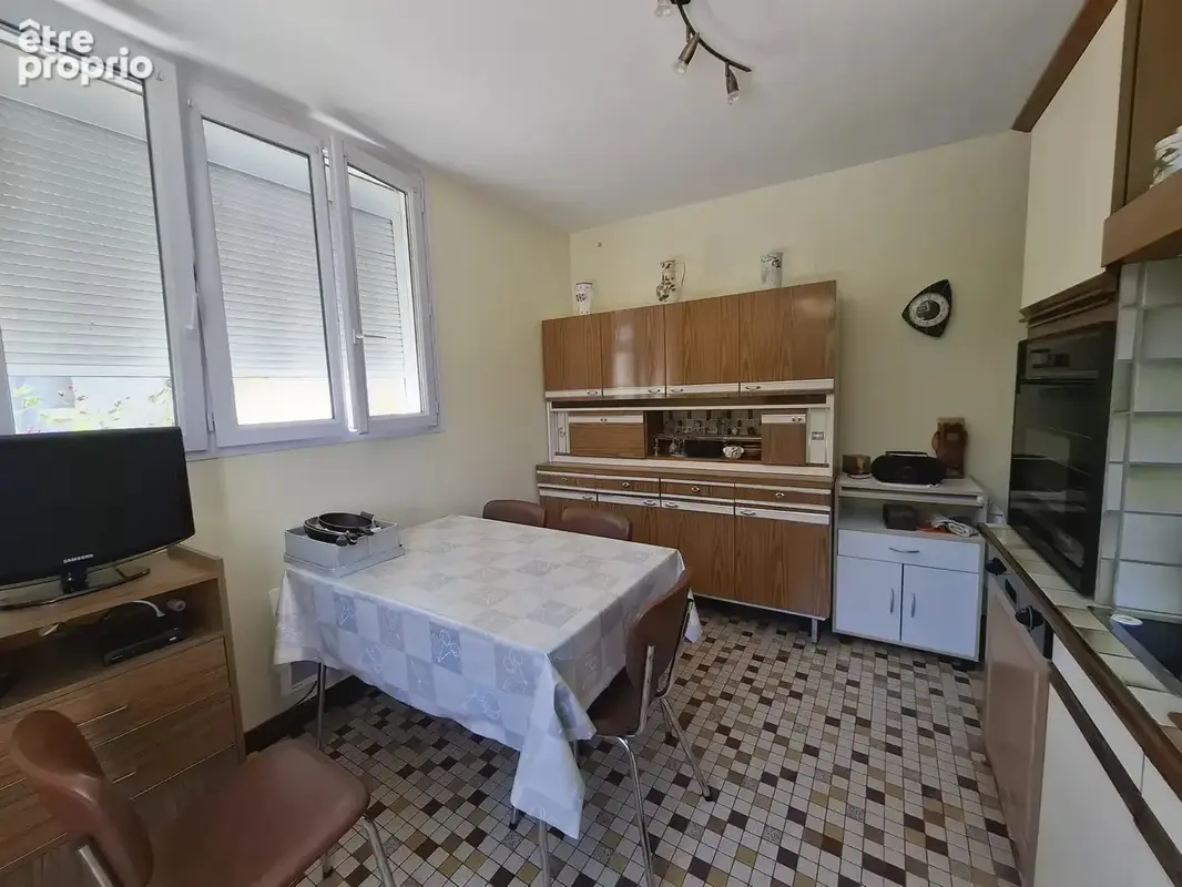 Projet de rénovation idéal dans un agréable village - photo 2