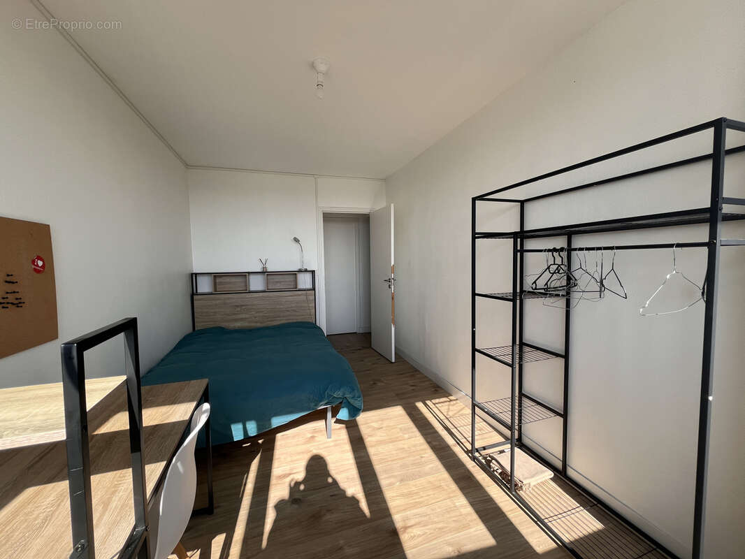 Appartement à TROYES