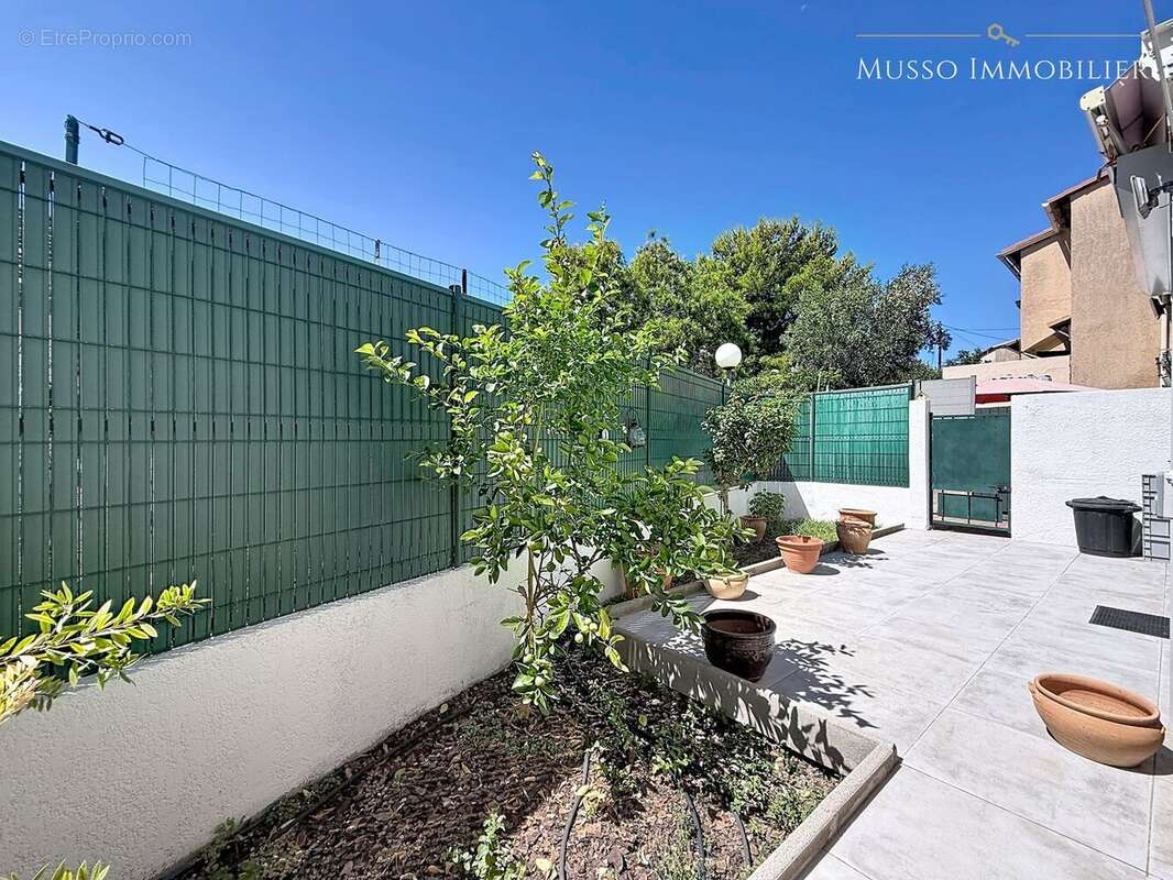 Maison 78 m² à Marseille-14e  - photo 3