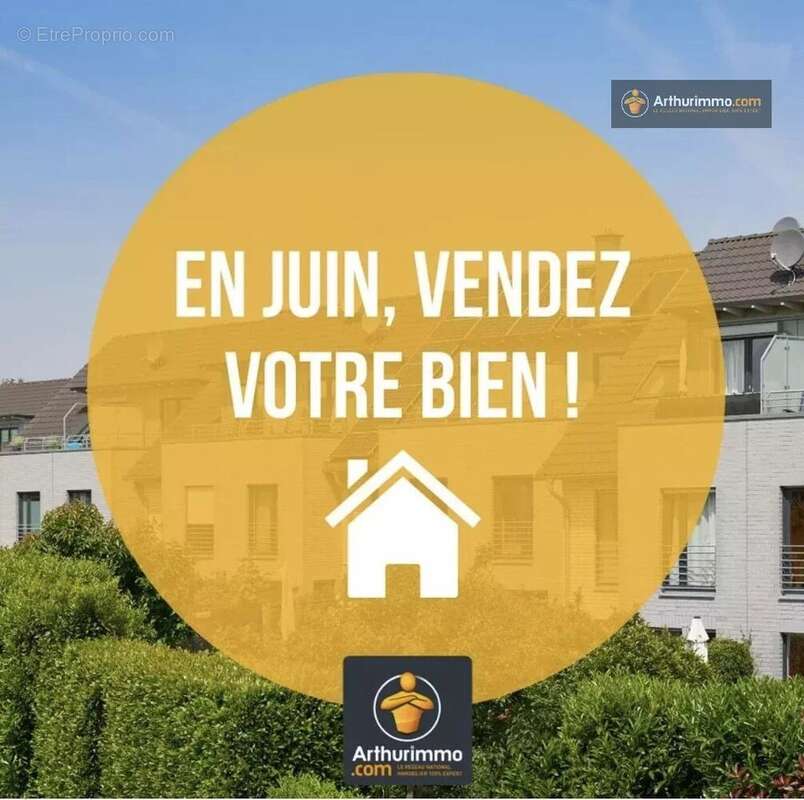 Maison à VERLINGHEM