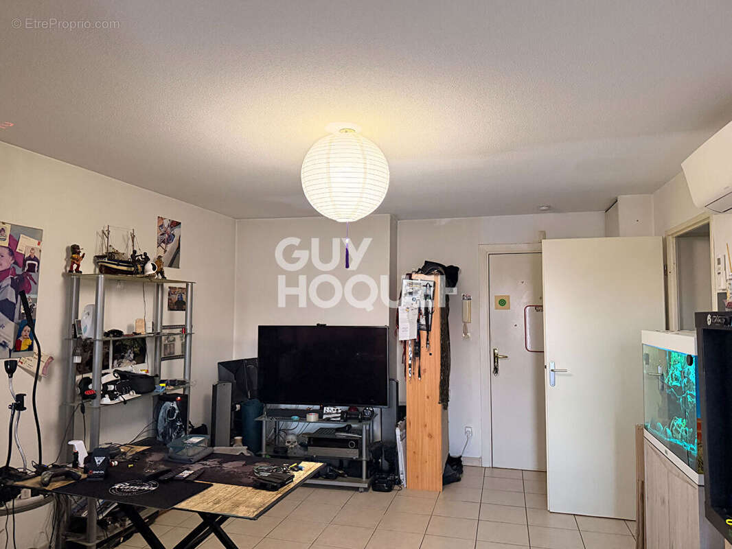 Appartement à GAGNAC-SUR-GARONNE