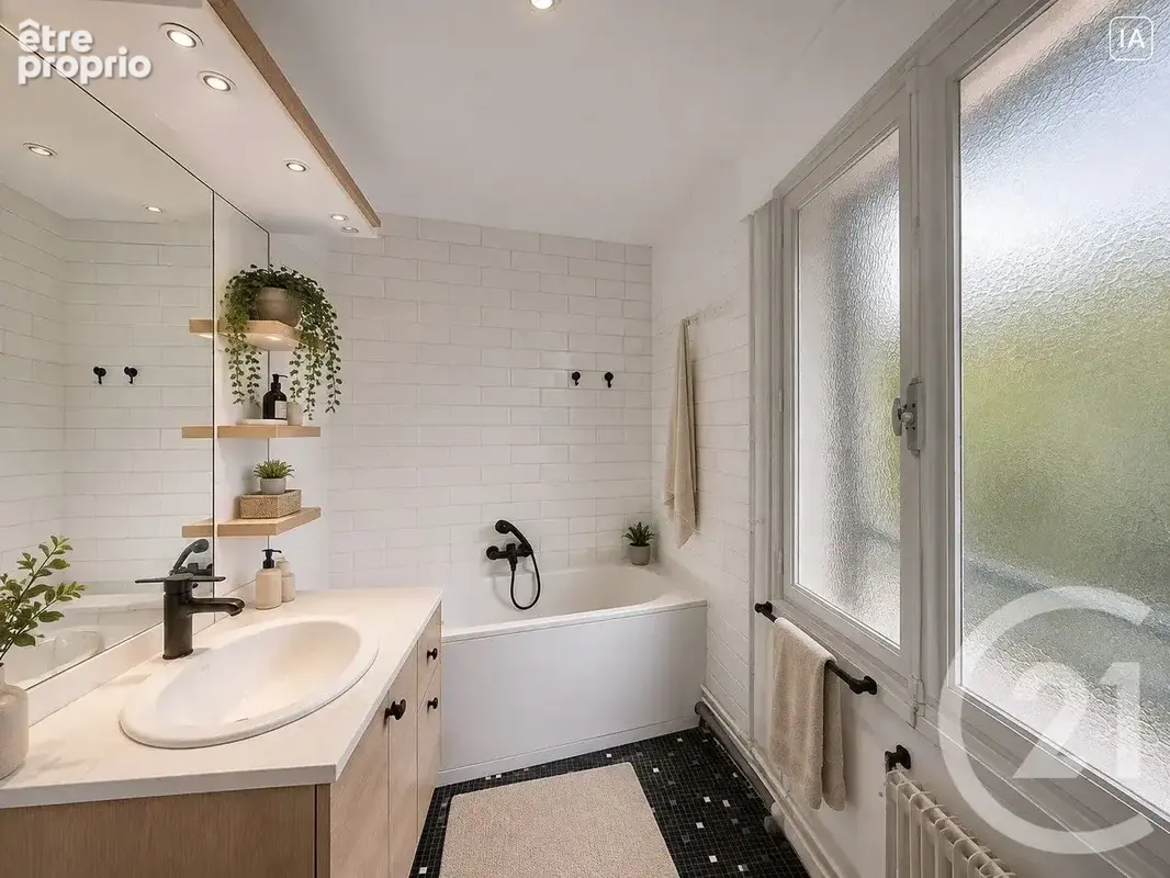 Appartement 79 m² à Sens  - photo 17
