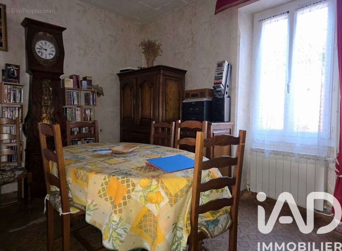 Photo 7 - Maison à CARMAUX