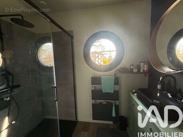 Photo 9 - Maison à SAINT-SEBASTIEN-SUR-LOIRE