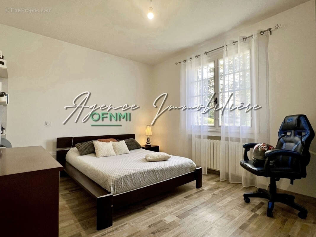 Maison à MONTBRISON