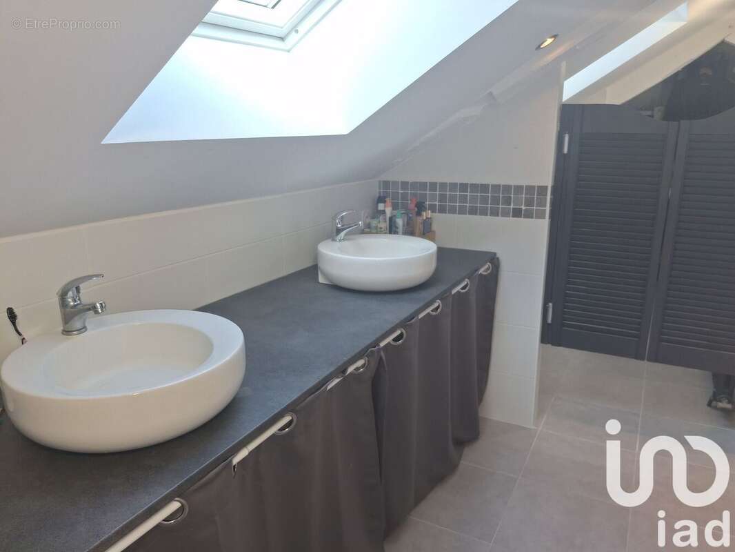 Photo 4 - Maison à LE PLESSIS-GRAMMOIRE