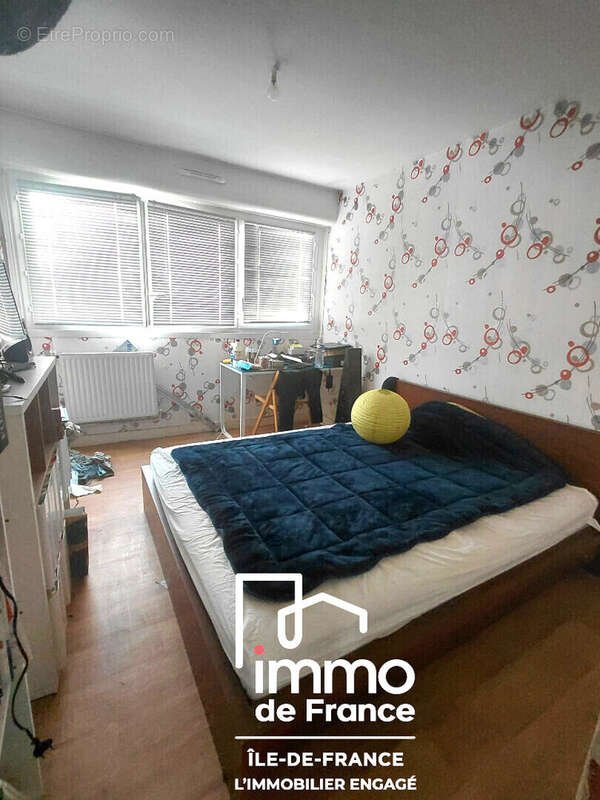 Appartement à PONTOISE