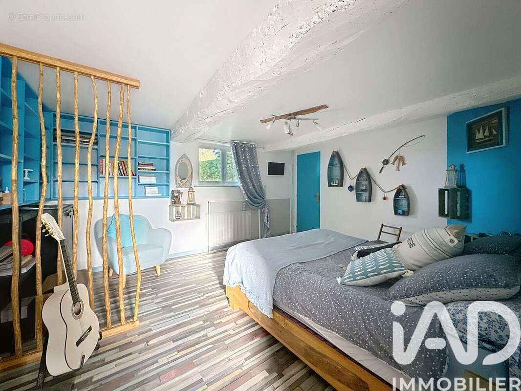 Photo 5 - Maison à SAINT-VARENT