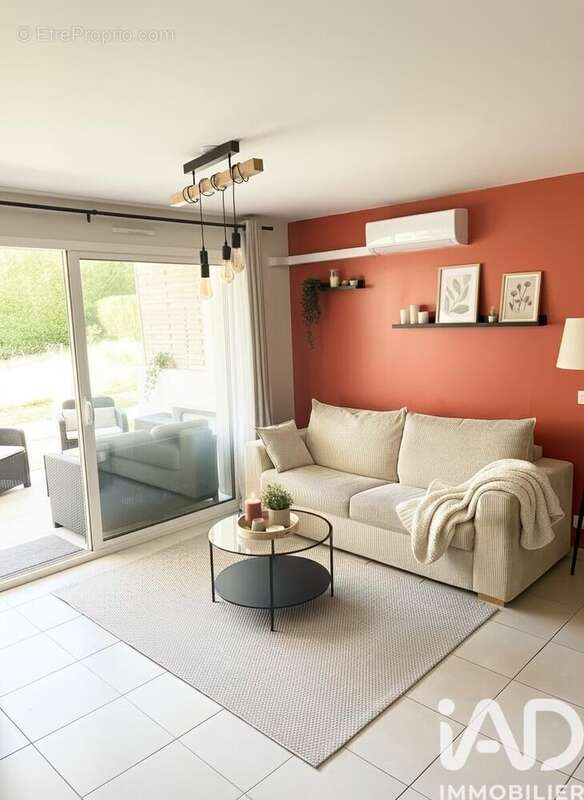Photo 8 - Appartement à MARSEILLE-13E