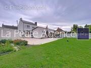 Maison à ANNOEULLIN