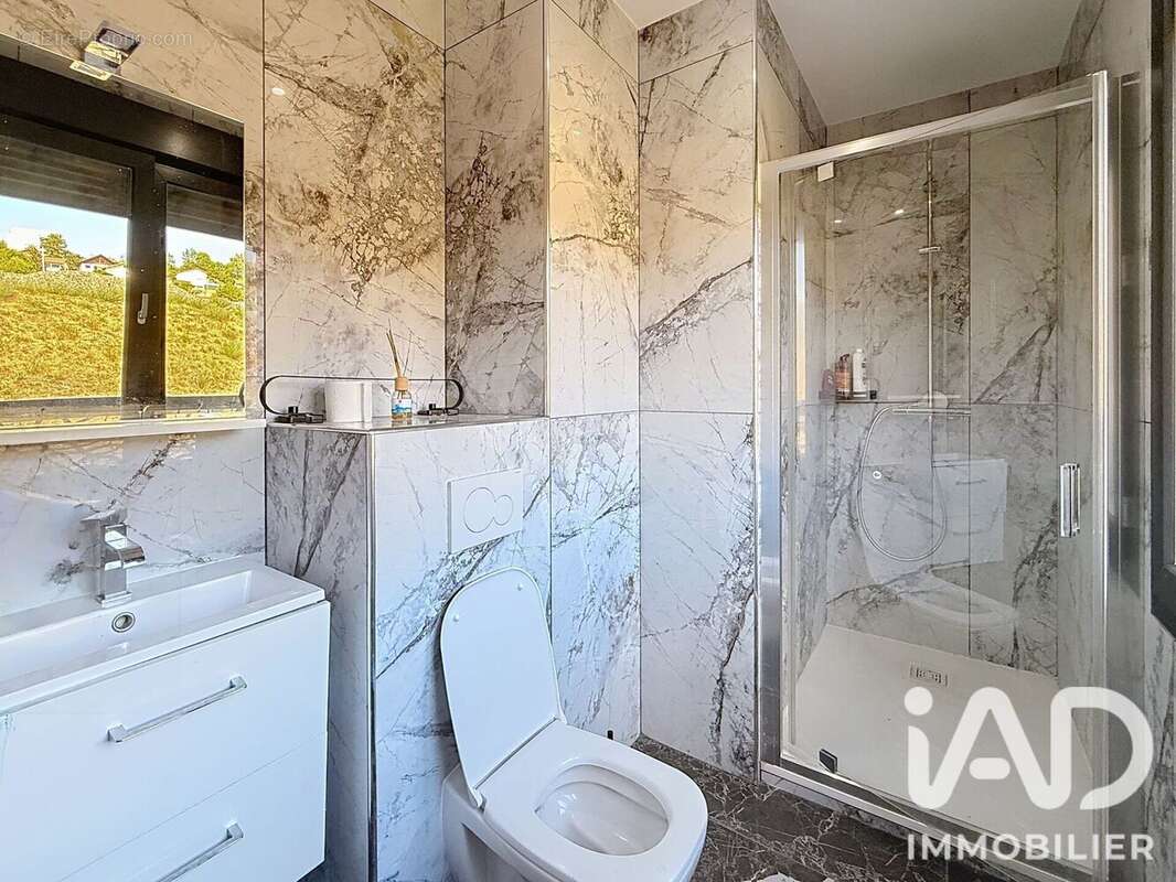 Appartement 152 m² à Lancrans  - photo 7