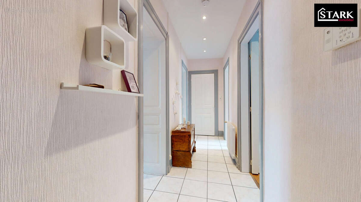 Appartement à BELFORT