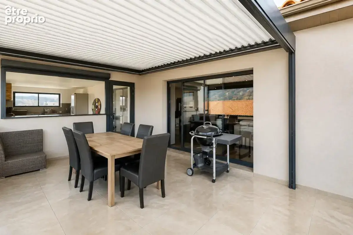Maison de 4 pièces de 144 m² à Cases-de-Pène - photo 19