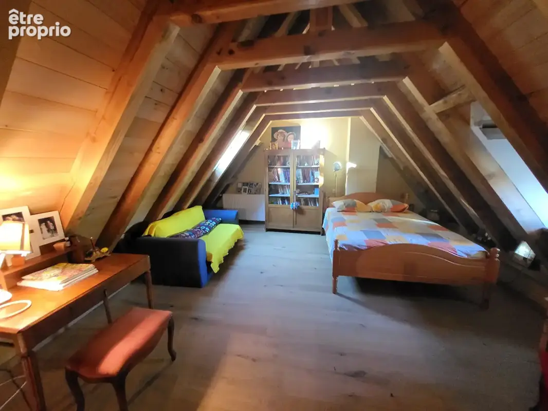 Maison quercynoise avec grand jardin - photo 10