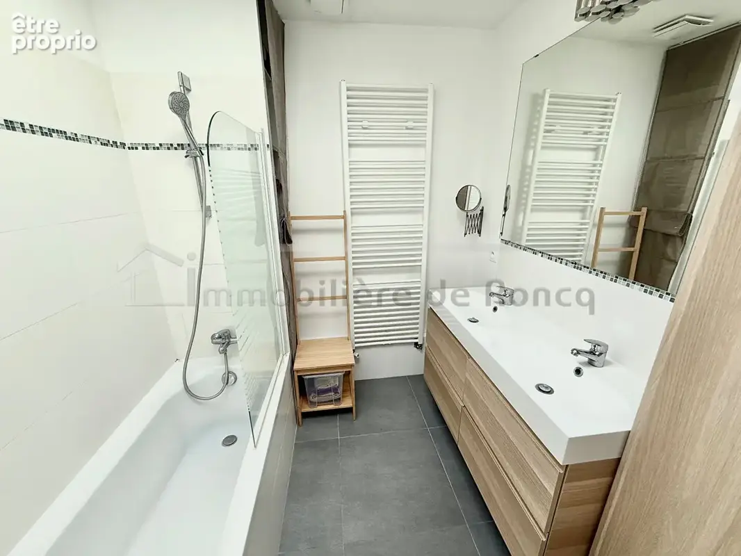 Mouvaux Faidherbe 96 m² - photo 10