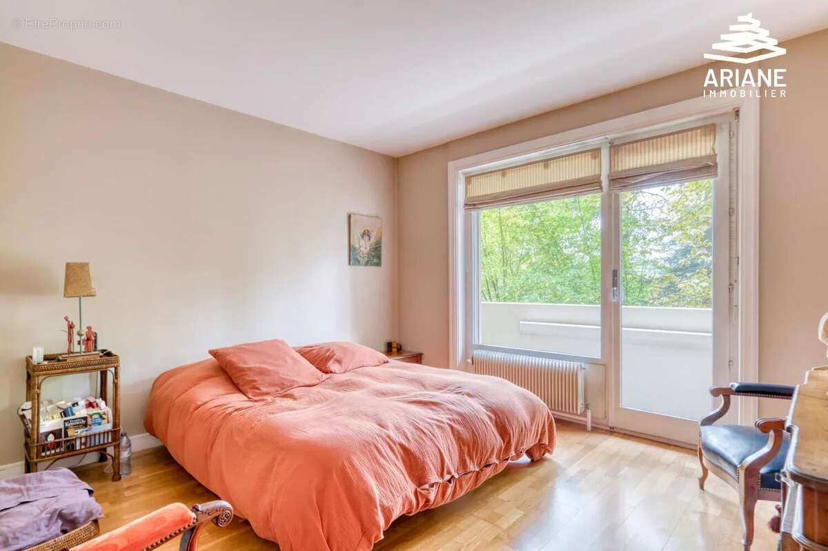 Appartement à ECULLY