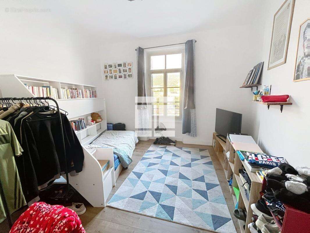 Appartement à BASTIA
